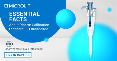 iso standard pipette calibration|calibration of pipettes.